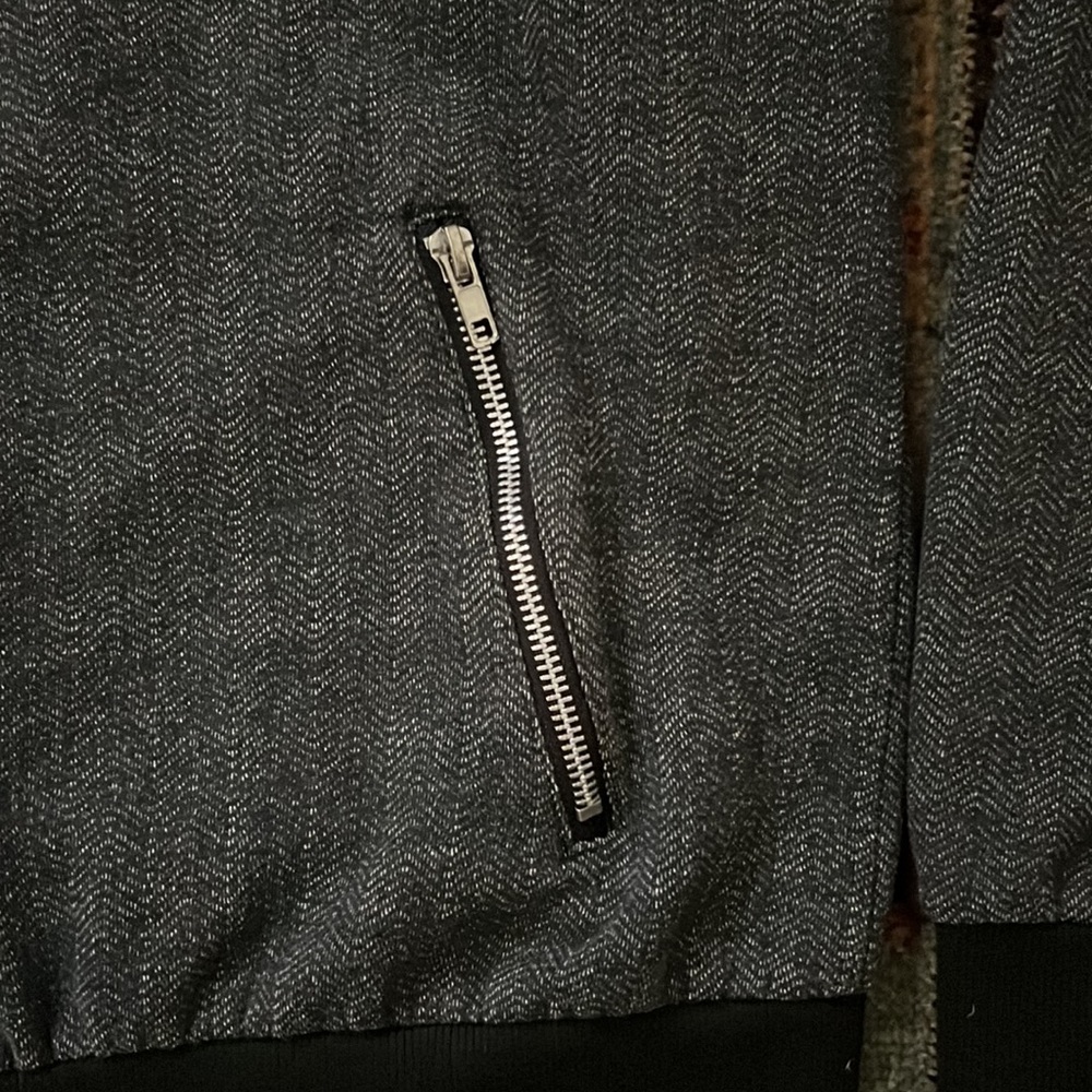 Bomber Jacket - Picture 2 of 4